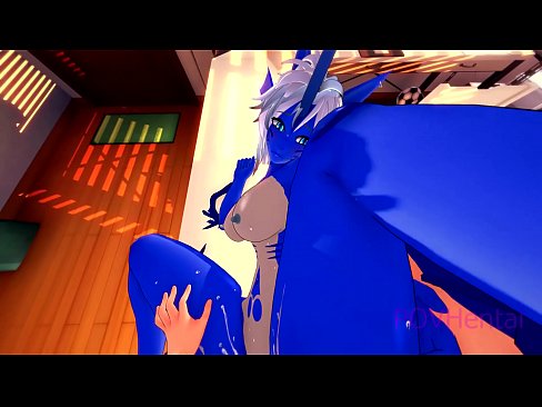 ❤️ Demon Fish Girl Monster Fucking at us ️❤