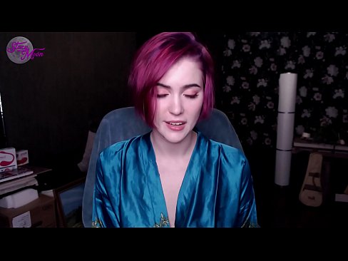 ❤️ Instrukcja na jerk off od rosyjskiej dziewczyny w języku angielskim Fucking at us ️❤