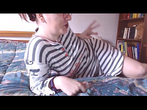 ❤️ Weź tego wielkiego czarnego kutasa do ust, mała niewolnico Fucking at us ️❤