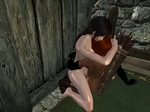 ❤️ na wakacjach, i wykorzystał ciała aktorów tsbbe i unpe maximum, succubus i nord. Fucking at us ️❤