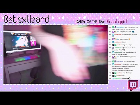 ❤️ GRACZ ZAPOMNIAŁ WYŁĄCZYĆ STREAM I SPUŚCIŁ SIĘ NA ŻYWO NA ANTENIE Fucking at us ️❤
